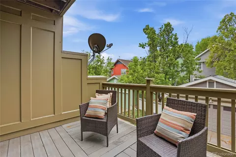 Exterior - 8182 E 29th Ave, Denver, CO 80238 photo 3 of 3