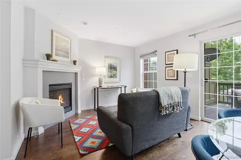 Living - 8182 E 29th Ave, Denver, CO 80238 photo 1 of 3