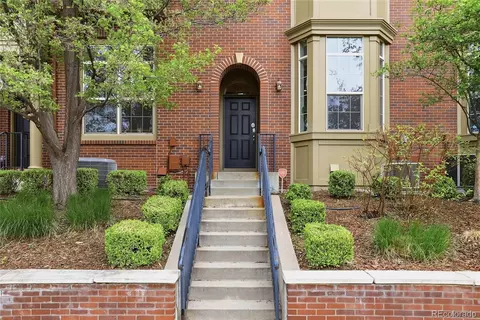 Exterior - 8182 E 29th Ave, Denver, CO 80238 photo 1 of 3