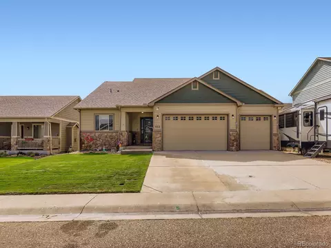 932 Dove Hill Rd, La Salle, CO 80645