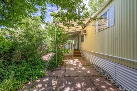 2635 Mapleton Ave, Boulder, CO 80304