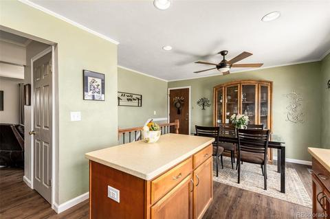 4330 S Deframe St, Morrison, CO 80465 photo 6