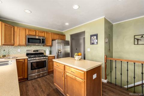 4330 S Deframe St, Morrison, CO 80465 photo 7