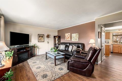 4330 S Deframe St, Morrison, CO 80465 photo 2