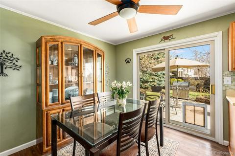 4330 S Deframe St, Morrison, CO 80465 photo 9