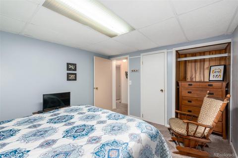 4330 S Deframe St, Morrison, CO 80465 photo 23
