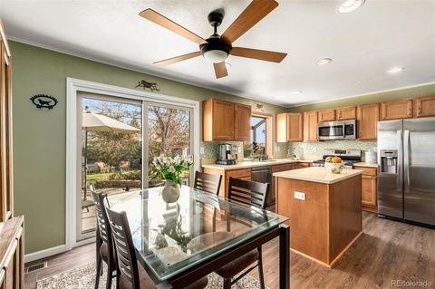 4330 S Deframe St, Morrison, CO 80465 photo 10