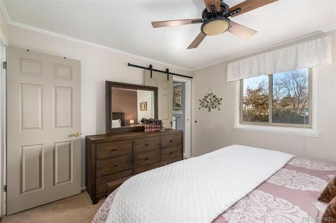 4330 S Deframe St, Morrison, CO 80465 photo 14