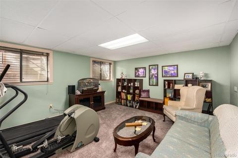 4330 S Deframe St, Morrison, CO 80465 photo 20