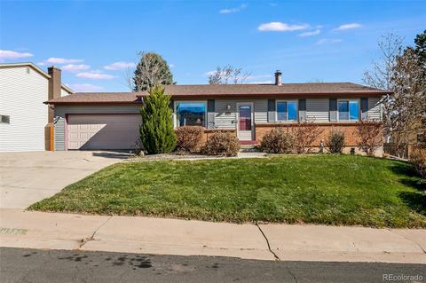 4330 S Deframe St, Morrison, CO 80465 photo 1