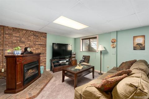 4330 S Deframe St, Morrison, CO 80465 photo 19