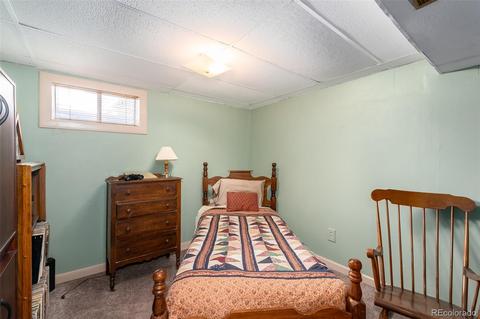 4330 S Deframe St, Morrison, CO 80465 photo 24