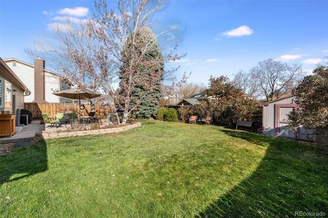 4330 S Deframe St, Morrison, CO 80465 photo 29