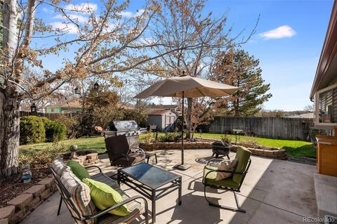 4330 S Deframe St, Morrison, CO 80465 photo 28