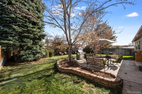 4330 S Deframe St, Morrison, CO 80465 photo 33