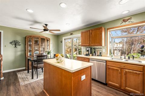 4330 S Deframe St, Morrison, CO 80465 photo 5