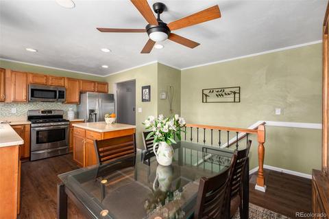 4330 S Deframe St, Morrison, CO 80465 photo 11