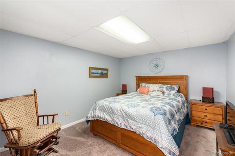 4330 S Deframe St, Morrison, CO 80465 photo 22