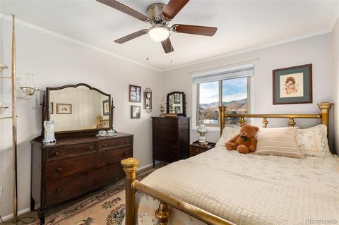 4330 S Deframe St, Morrison, CO 80465 photo 16
