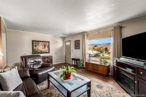 4330 S Deframe St, Morrison, CO 80465 photo 4