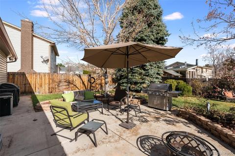 4330 S Deframe St, Morrison, CO 80465 photo 27