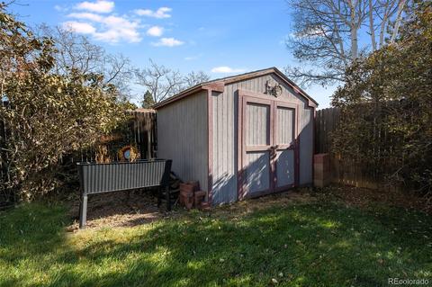 4330 S Deframe St, Morrison, CO 80465 photo 32