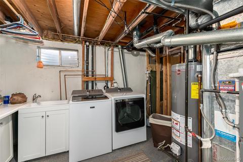 4330 S Deframe St, Morrison, CO 80465 photo 26