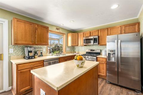 4330 S Deframe St, Morrison, CO 80465 photo 8