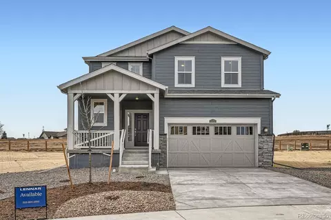 11052 Snowdon St, Parker, CO 80134