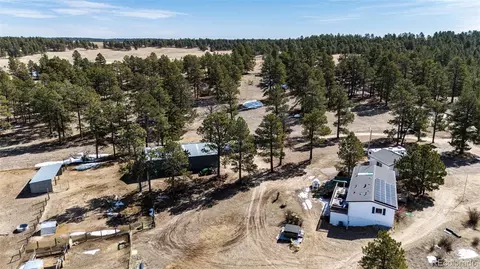1991 County Road 132, Elizabeth, CO 80107