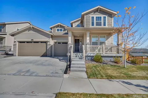 8780 Ginkgo Loop, Parker, CO 80134