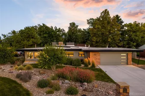 Exterior - 30 Hillside Dr, Wheat Ridge, CO 80215 photo 2 of 6
