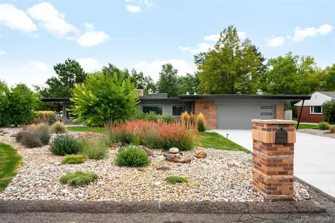 Exterior - 30 Hillside Dr, Wheat Ridge, CO 80215 photo 5 of 6