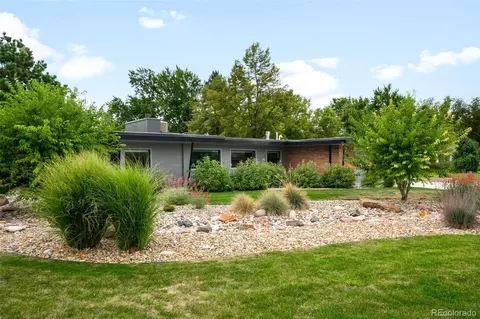 Exterior - 30 Hillside Dr, Wheat Ridge, CO 80215 photo 4 of 6