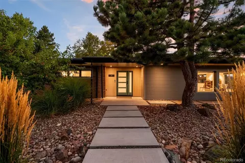 Exterior - 30 Hillside Dr, Wheat Ridge, CO 80215 photo 3 of 6
