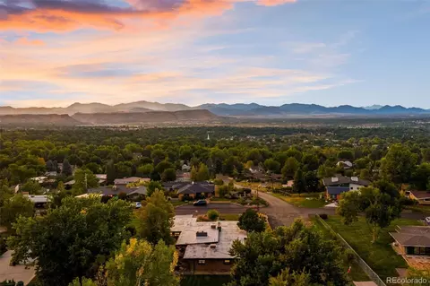View/Area - 30 Hillside Dr, Wheat Ridge, CO 80215 photo 1 of 4