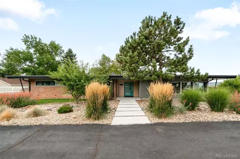 Exterior - 30 Hillside Dr, Wheat Ridge, CO 80215 photo 6 of 6