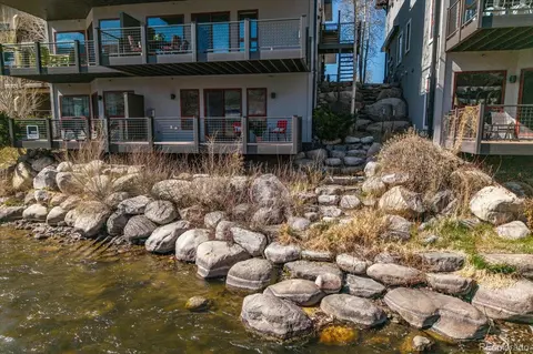 536 E First St #N, Salida, CO 81201