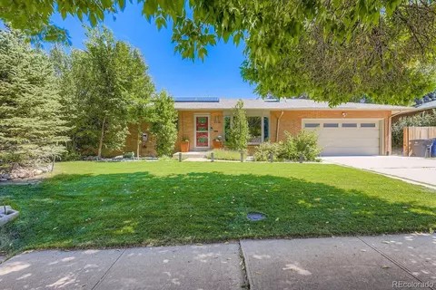 3506 S Holly St, Denver, CO 80237