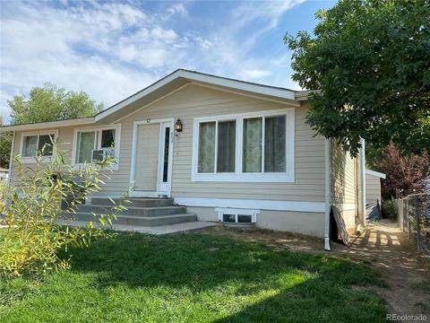 609 School St, Rangely, CO 81648 photo 1