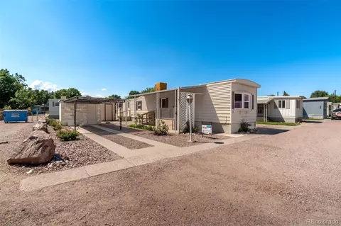 1610 Chestnut St #18, Canon City, CO 81212