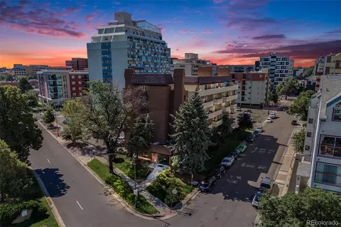 4110 Hale Pkwy #6C, Denver, CO 80220