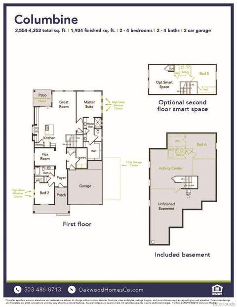 20357 E 53rd Dr, Denver, CO 80249 photo 20