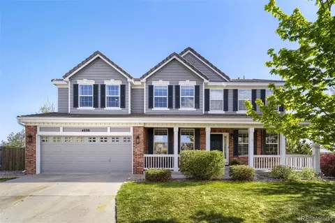 4898 S Killarney Ct, Aurora, CO 80015