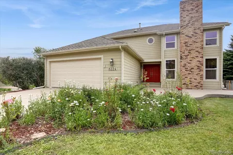 8224 S Leyden Ct, Centennial, CO 80112