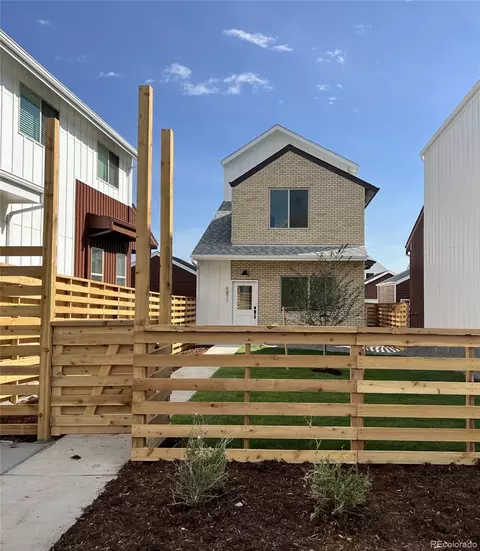 6907 Kendrick Ln, Arvada, CO 80007