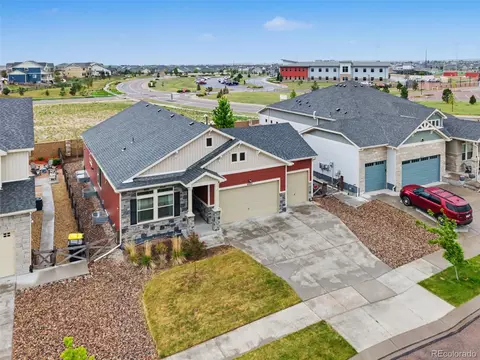 6962 Fauna Glen Dr, Colorado Springs, CO 80927