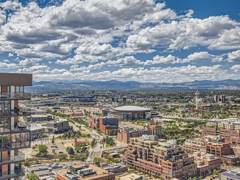 1625 Larimer St #2601, Denver, CO 80202