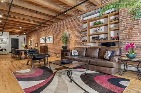 1450 Wynkoop St #3E, Denver, CO 80202