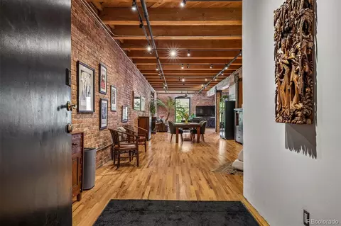 1450 Wynkoop St #3E, Denver, CO 80202